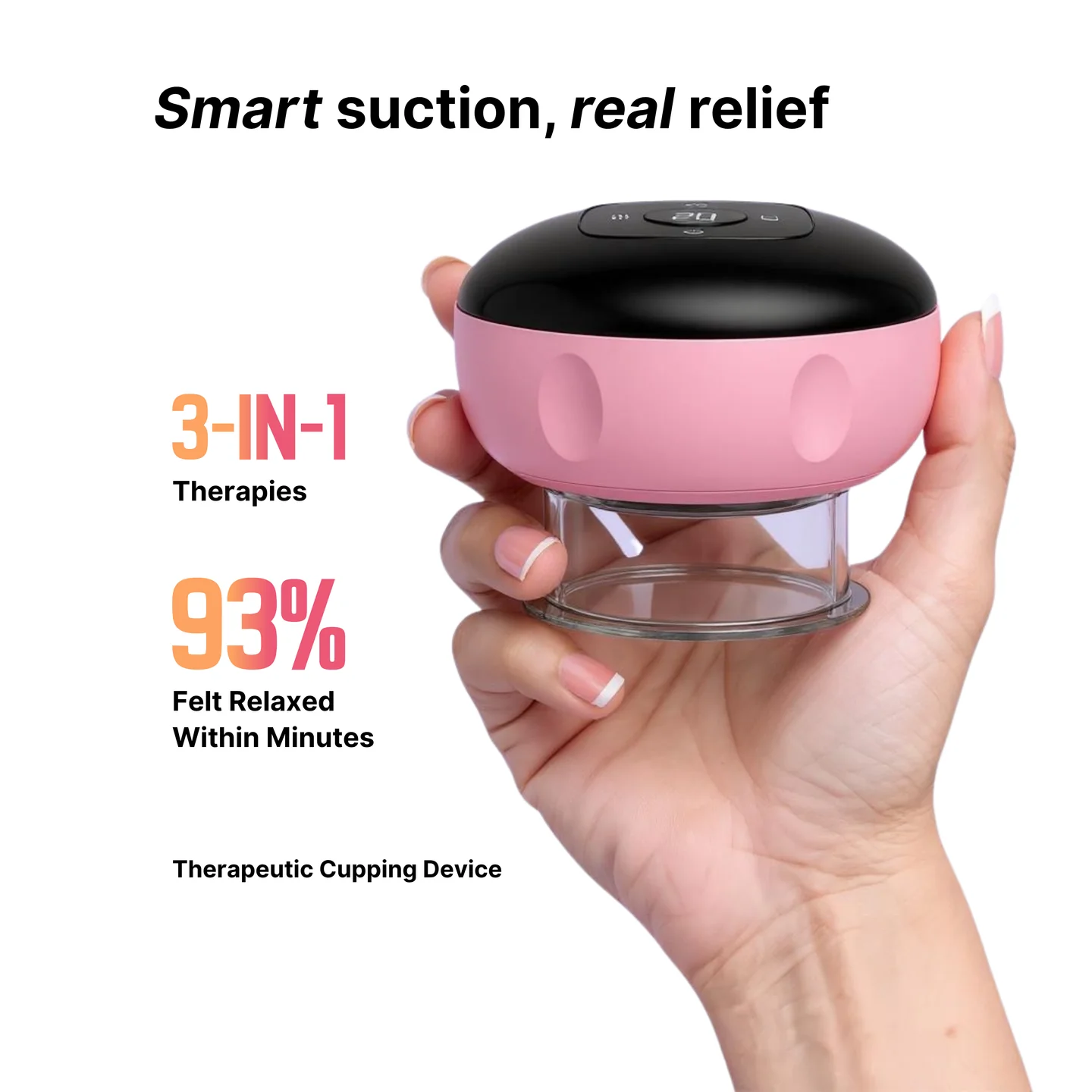 Massager Pro Cuello