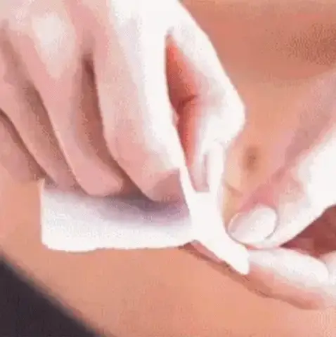 Meccanismo d'azione